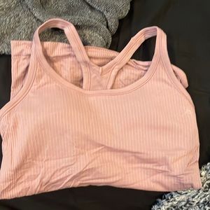 EBB To Street Lululemon Tank